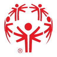 Special Olympics logo