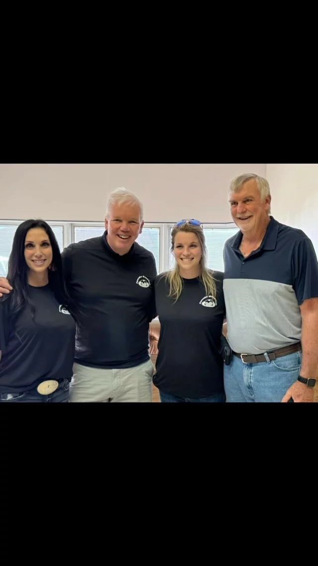 We had a blast at last weekends pancake breakfast!  Thank you to Leighanne for all your hard work to make it a success and thank you to @leesburgmoose1041 for sponsoring the event.  Your generousity is so appreciated 🙏